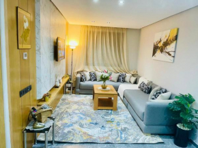 Appartement à Marrakech